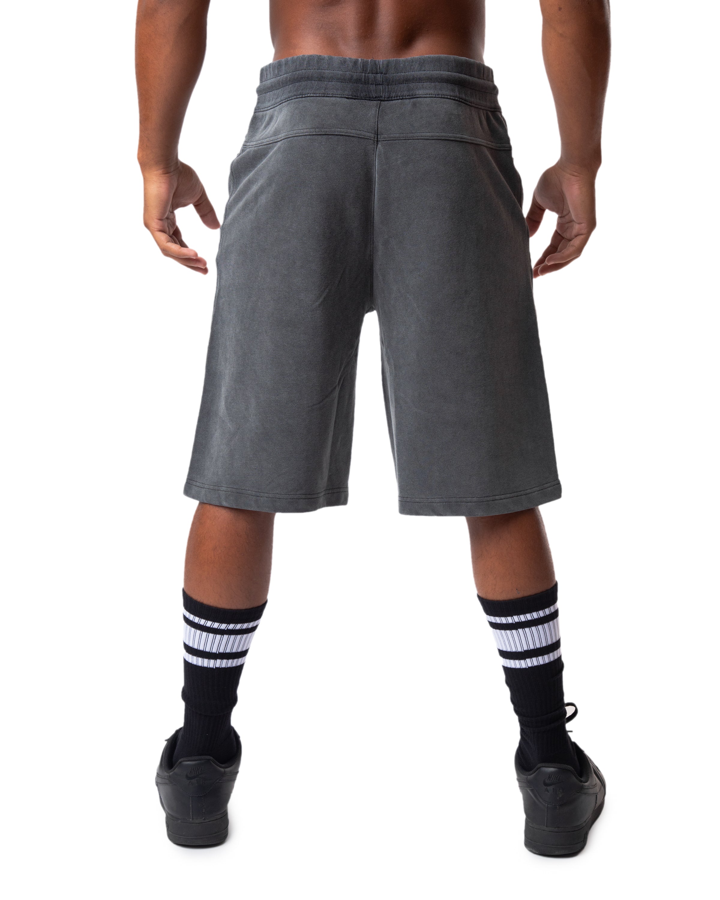 OMEGA LONG SHORT