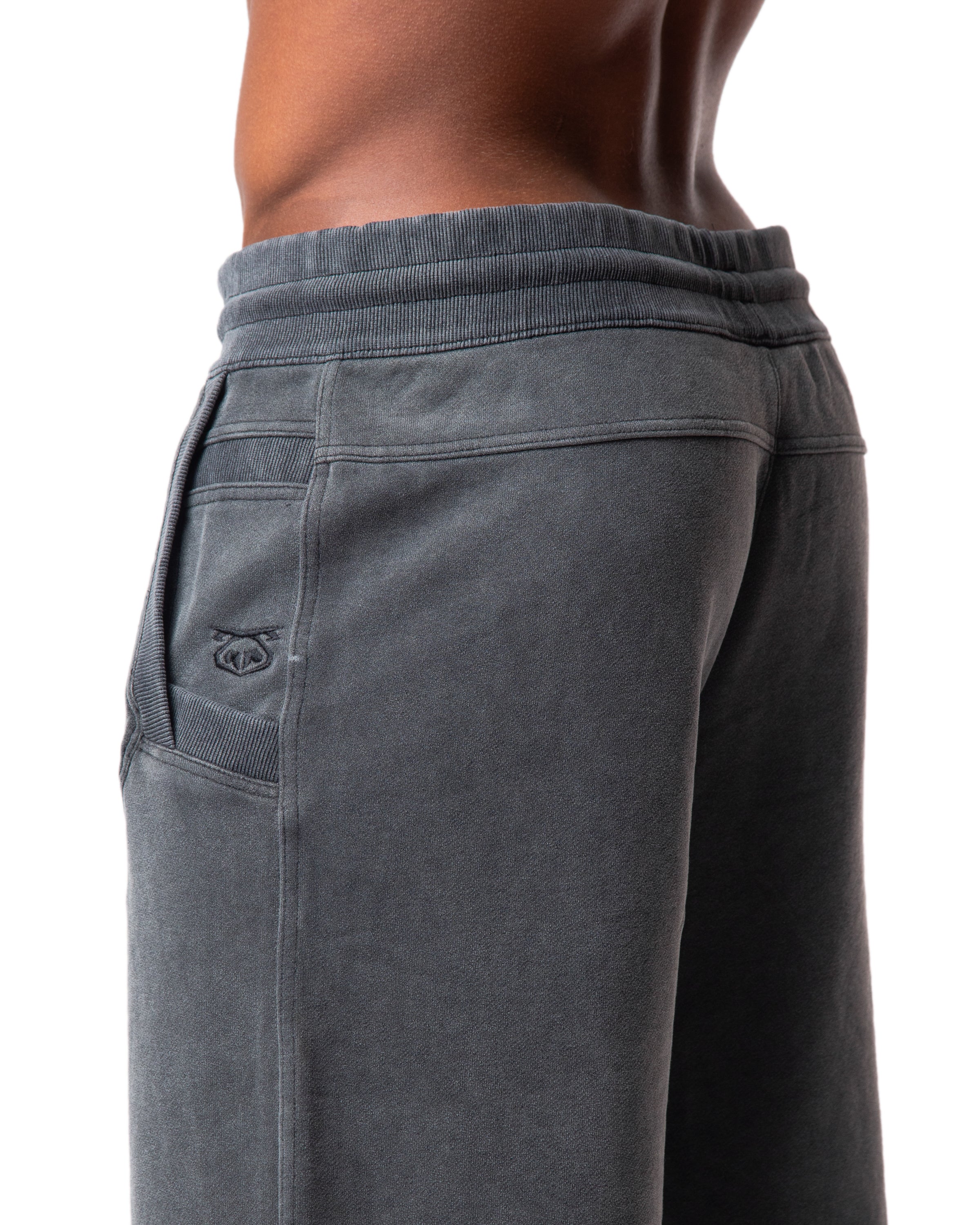 OMEGA LONG SHORT
