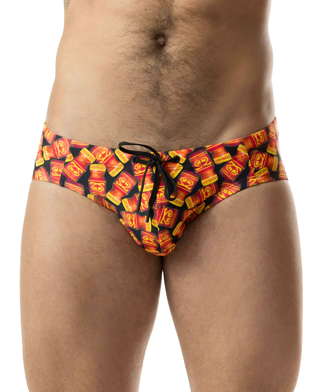 POPPERS BIKINI - DealByEthan.gay loves Nasty Pig