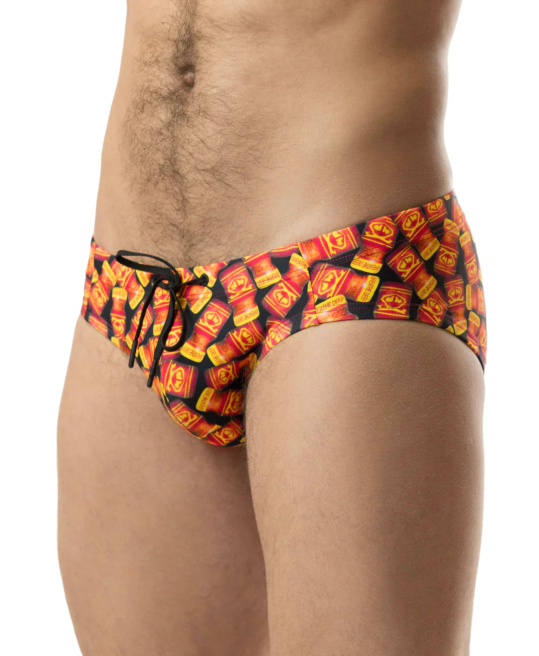POPPERS BIKINI - DealByEthan.gay loves Nasty Pig