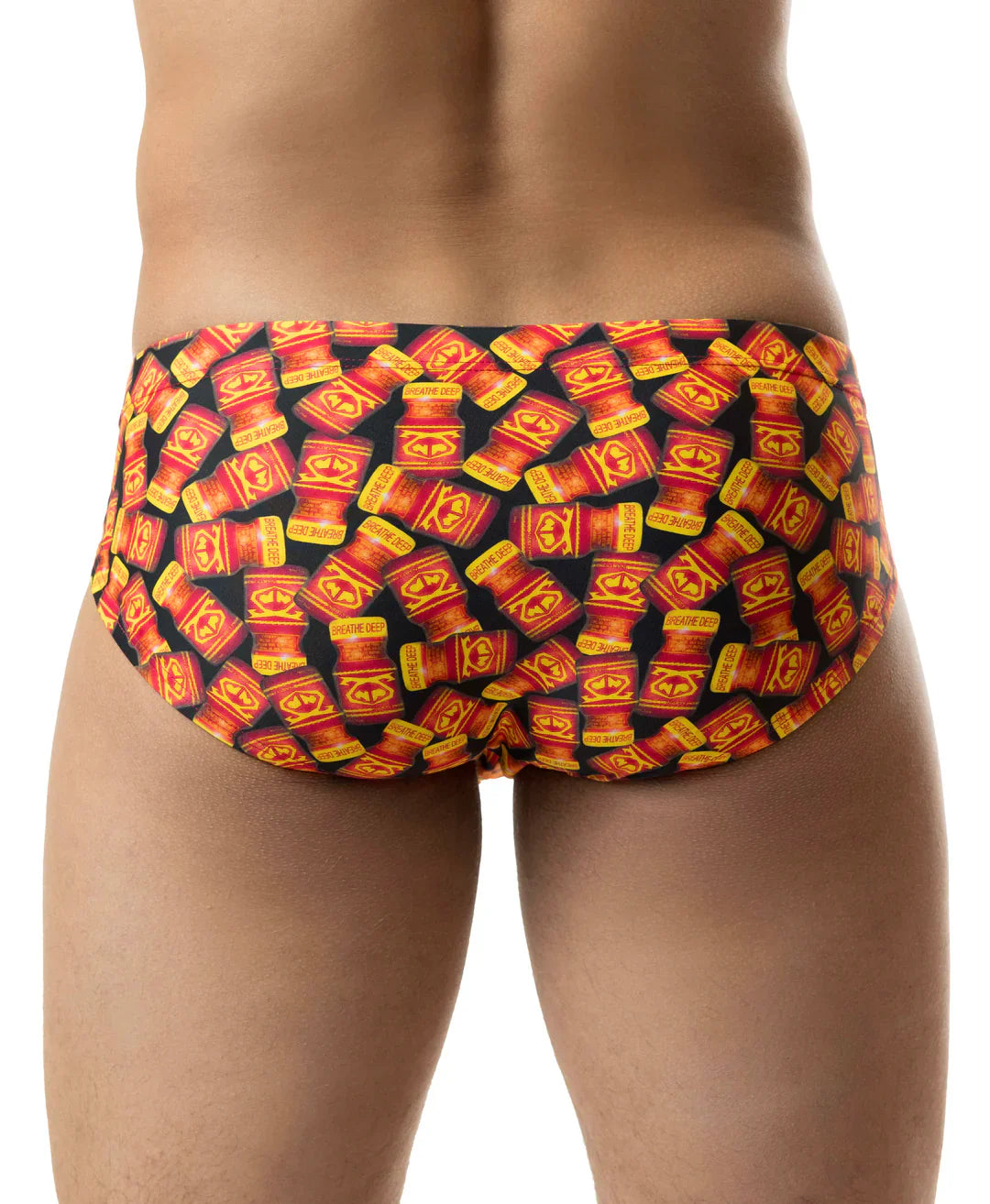 POPPERS BIKINI - DealByEthan.gay loves Nasty Pig