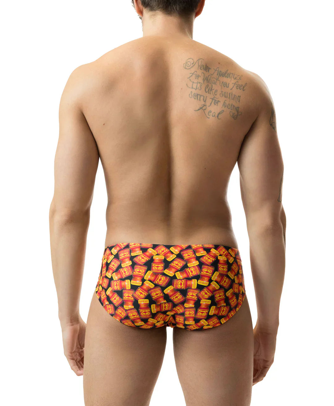 POPPERS BIKINI - DealByEthan.gay loves Nasty Pig