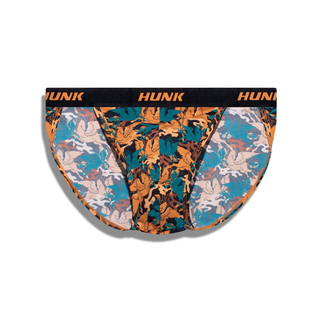 Pegasus Sport Brief - DealByEthan.gay loves HUNK Menswear