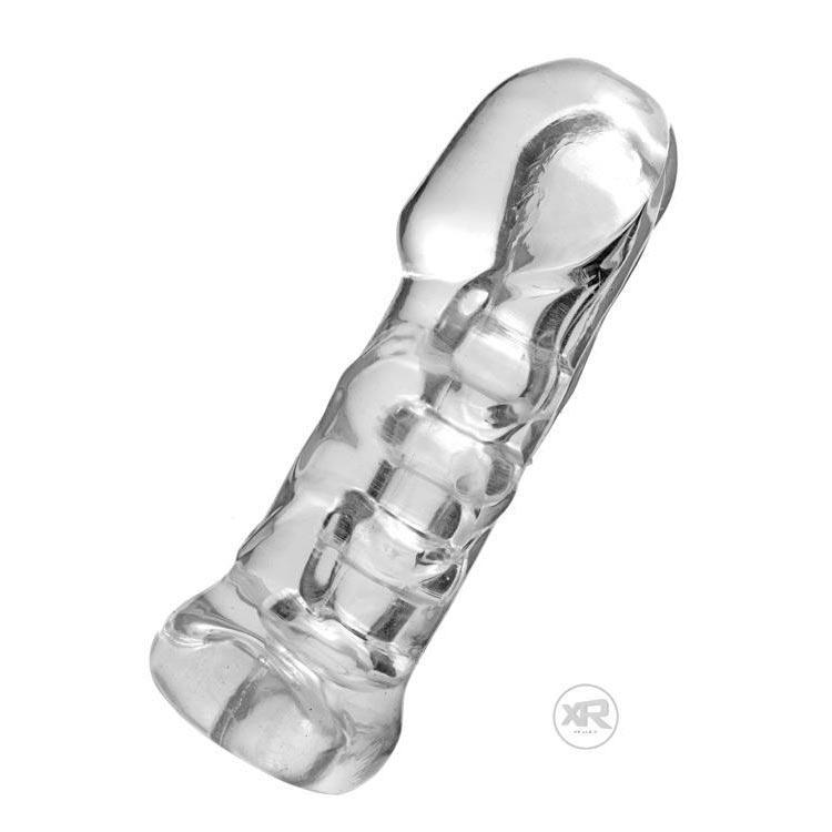 Penetrator Girth Enhancing Penetration Device and Stroker - DealByEthan.gay loves Master Series
