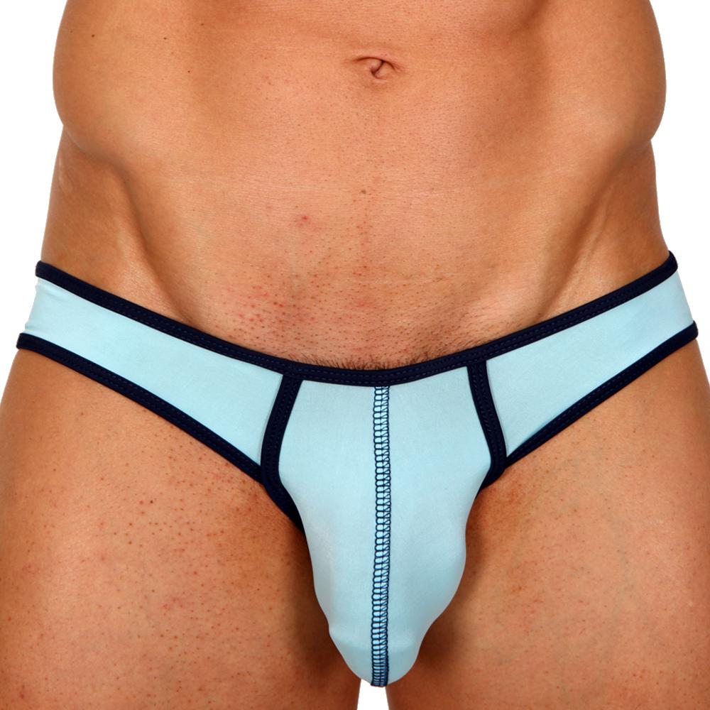 Pistol Pete UB257-145 Slinky Brief - DealByEthan.gay loves Pistol Pete