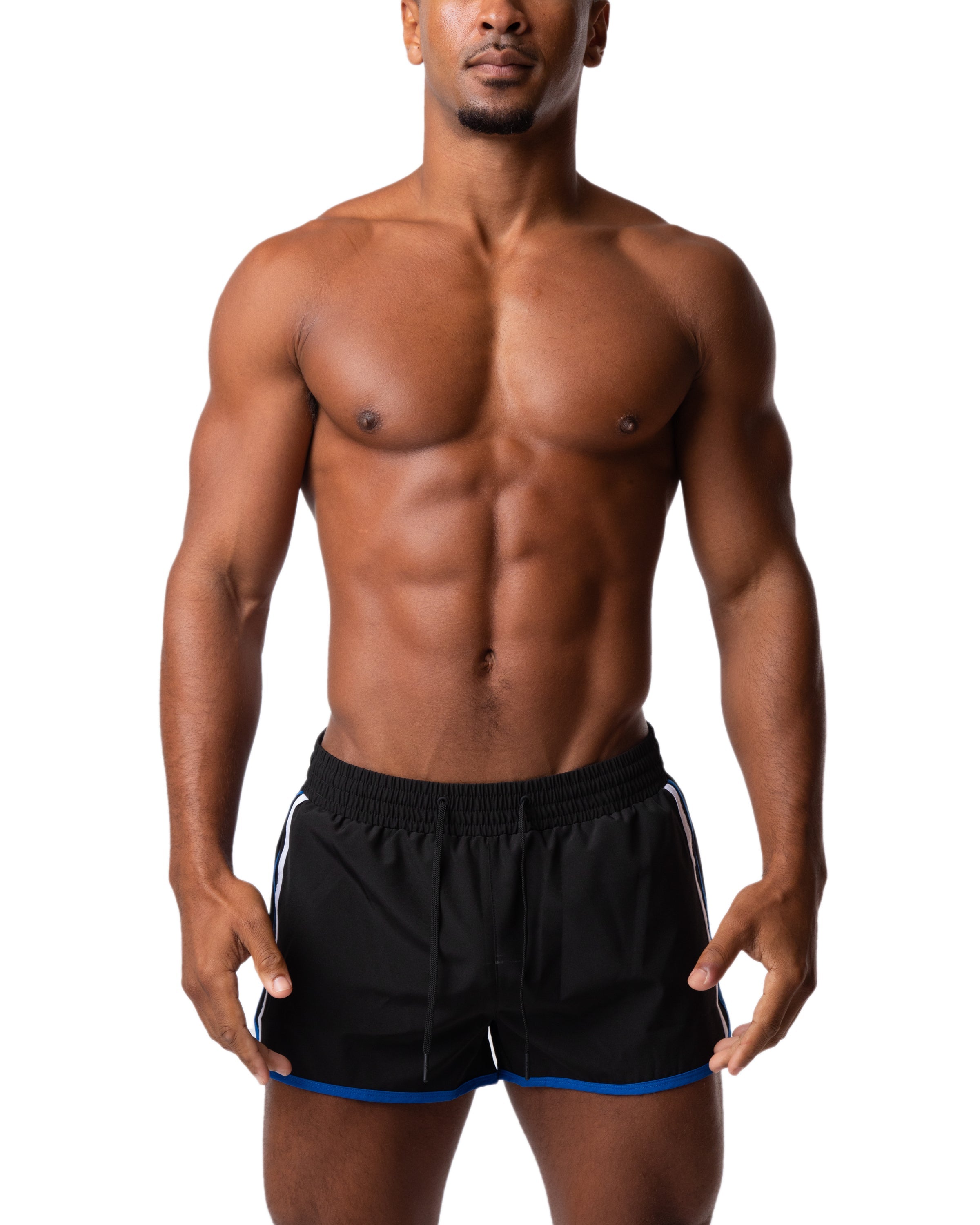 REPLAY SWIM TRUNK - DealByEthan.gay loves Nasty Pig