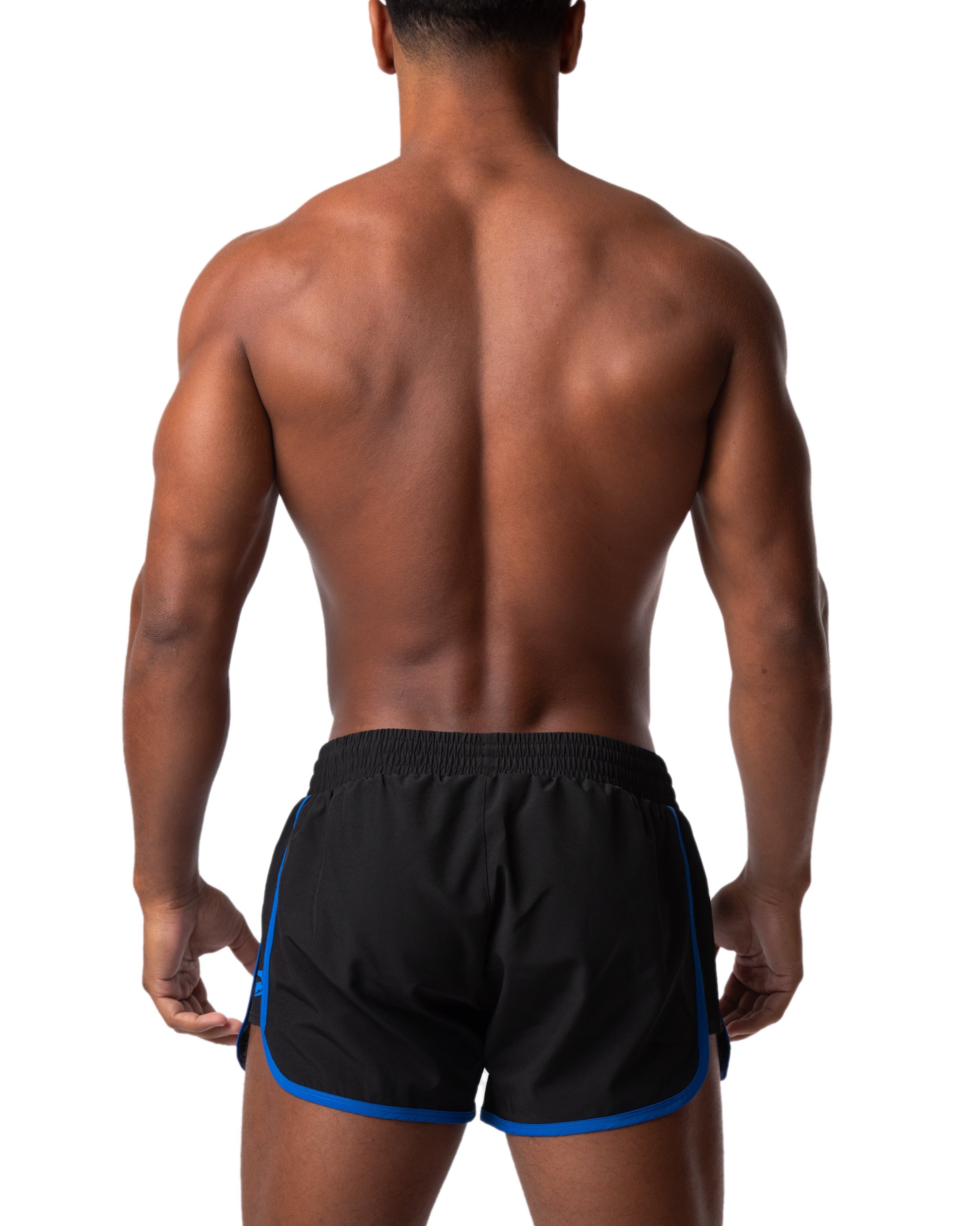 REPLAY SWIM TRUNK - DealByEthan.gay loves Nasty Pig