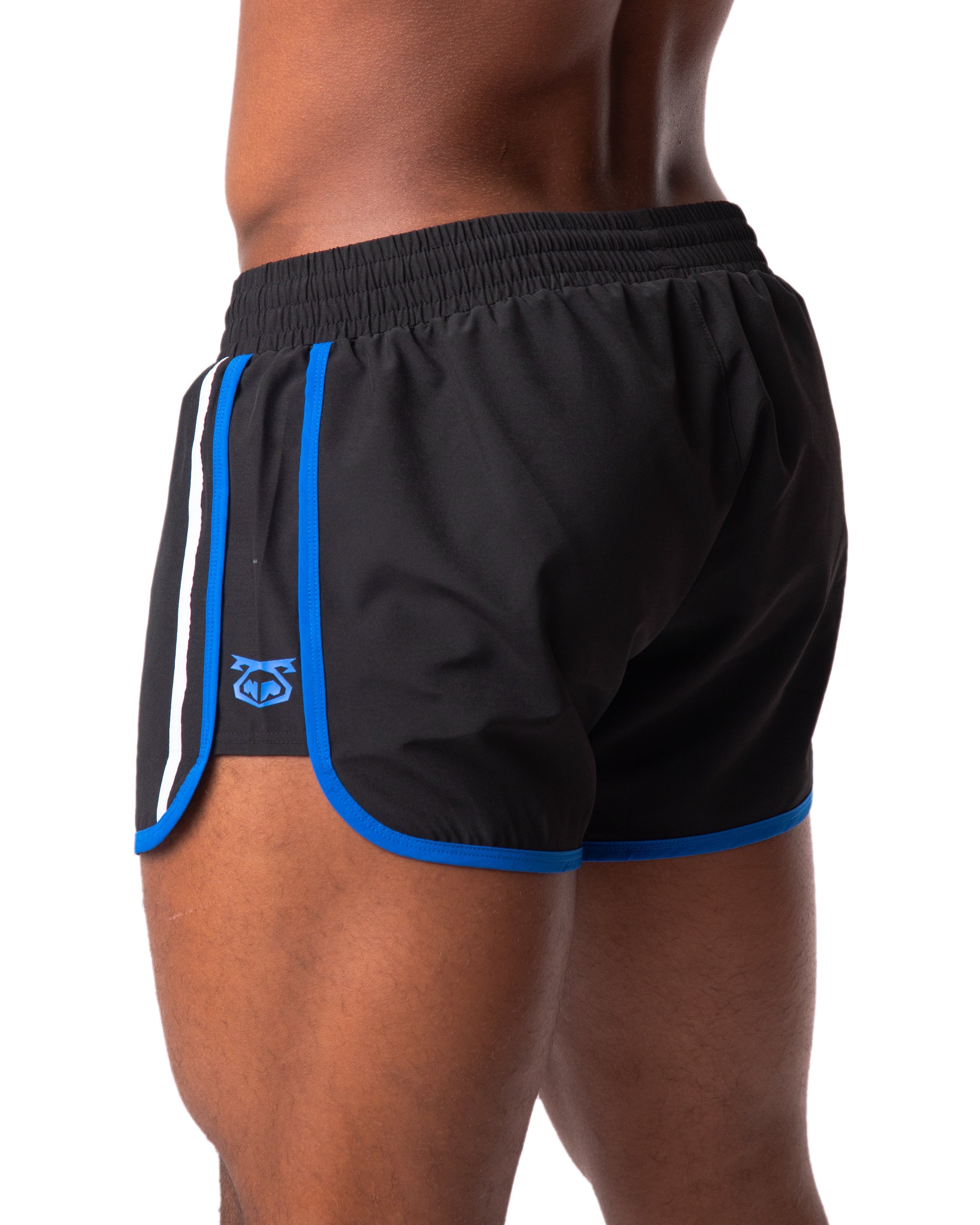 REPLAY SWIM TRUNK - DealByEthan.gay loves Nasty Pig