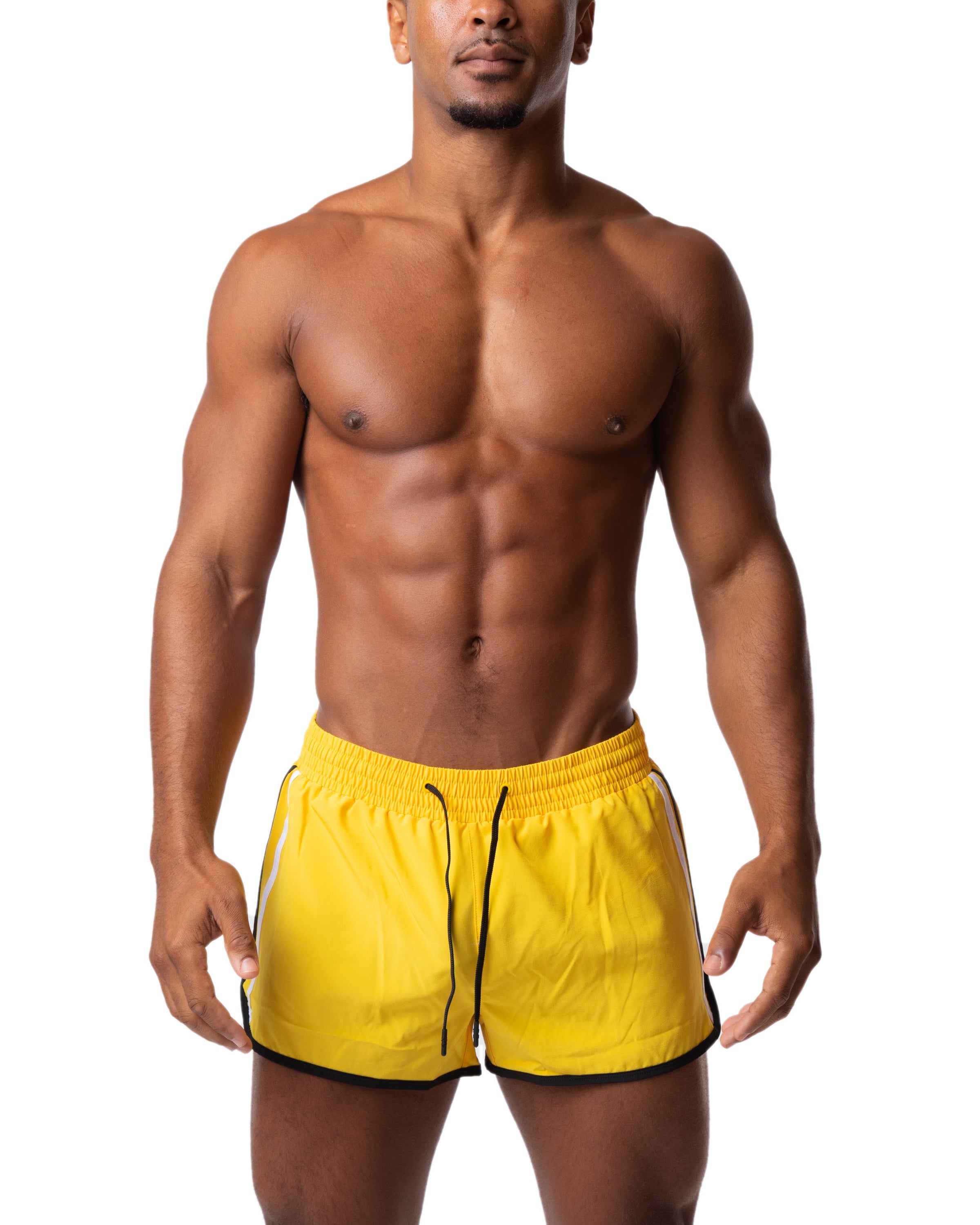 REPLAY SWIM TRUNK - DealByEthan.gay loves Nasty Pig