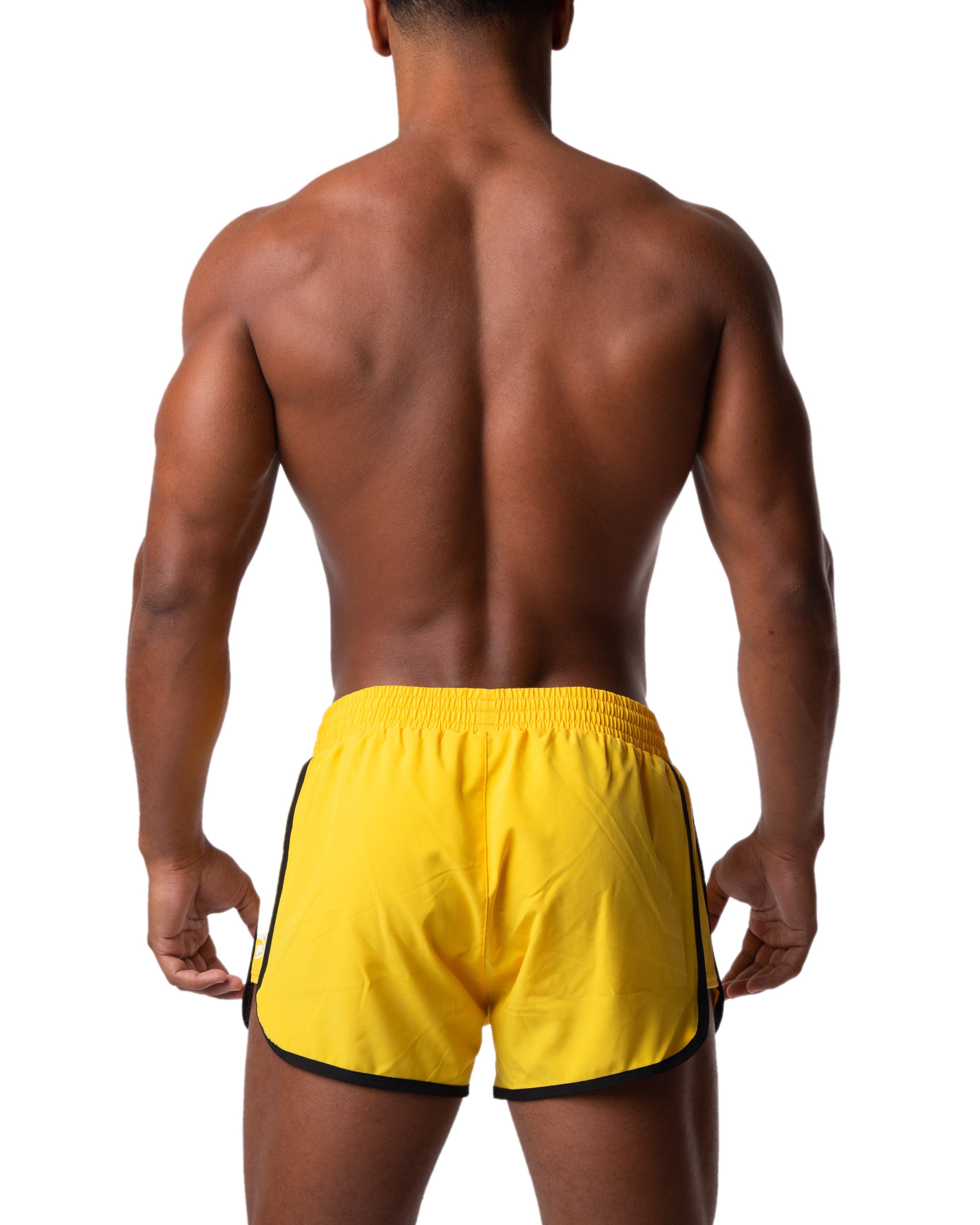 REPLAY SWIM TRUNK - DealByEthan.gay loves Nasty Pig