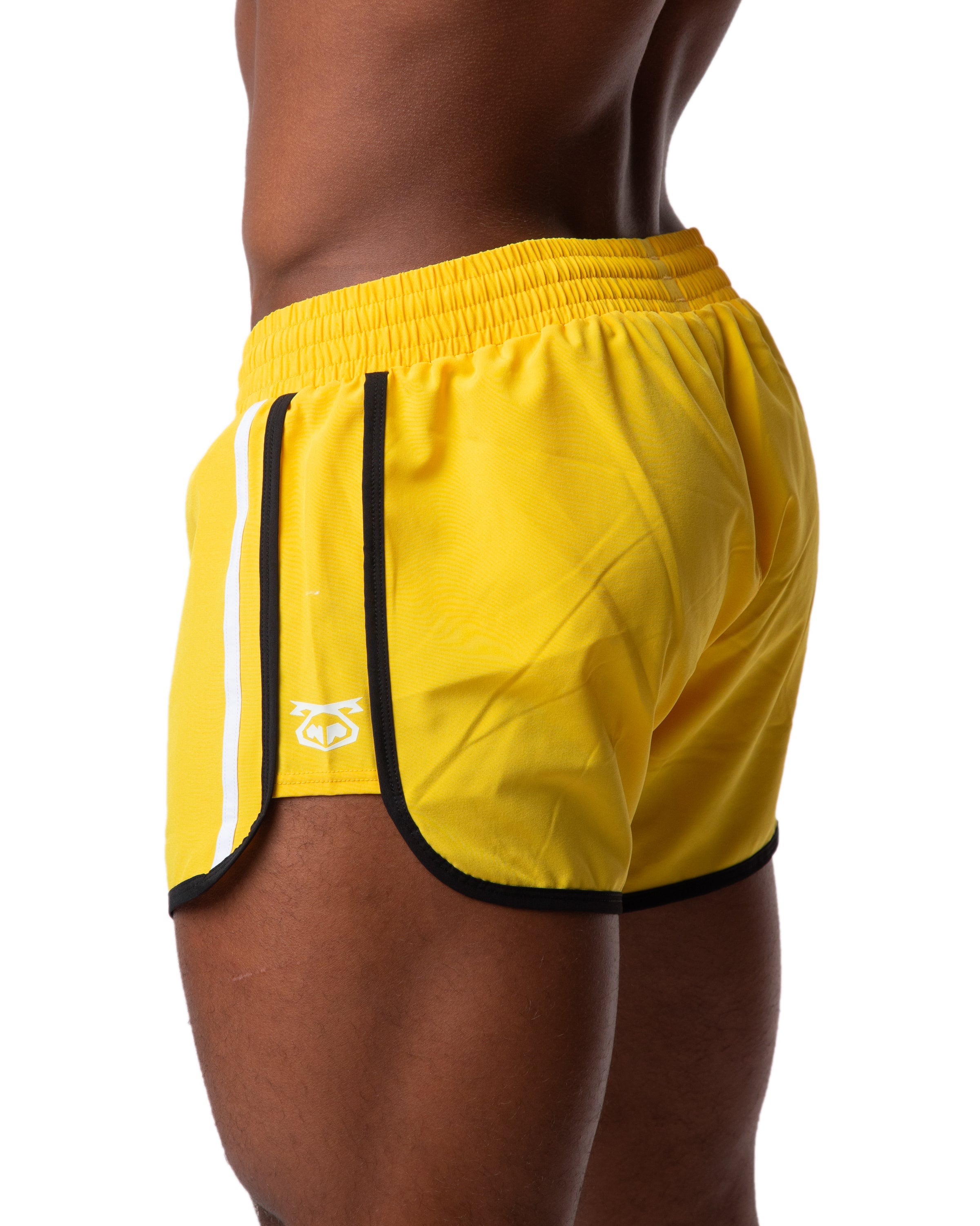 REPLAY SWIM TRUNK - DealByEthan.gay loves Nasty Pig