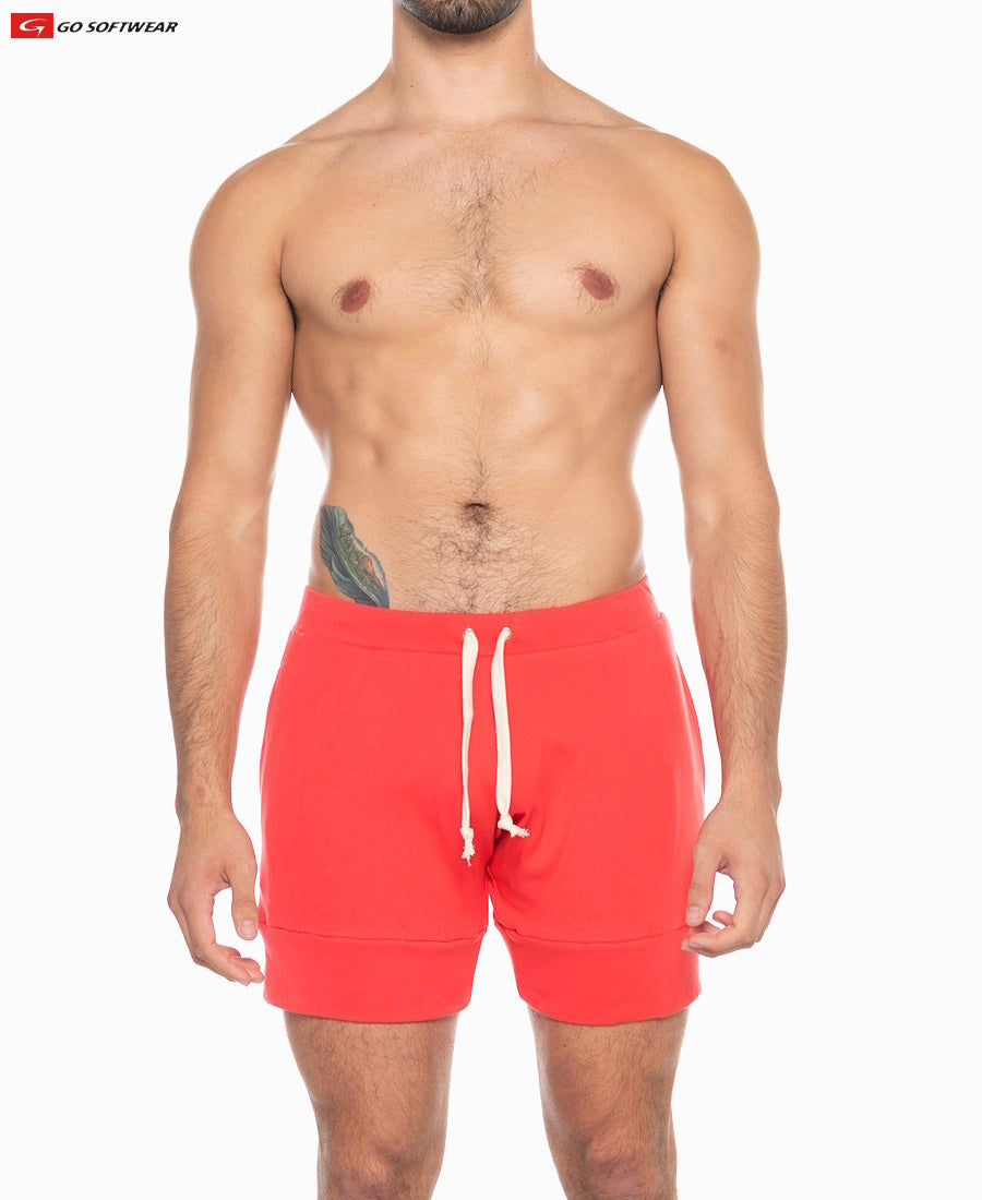 Resort Short with Pockets - DealByEthan.gay loves Go Softwear