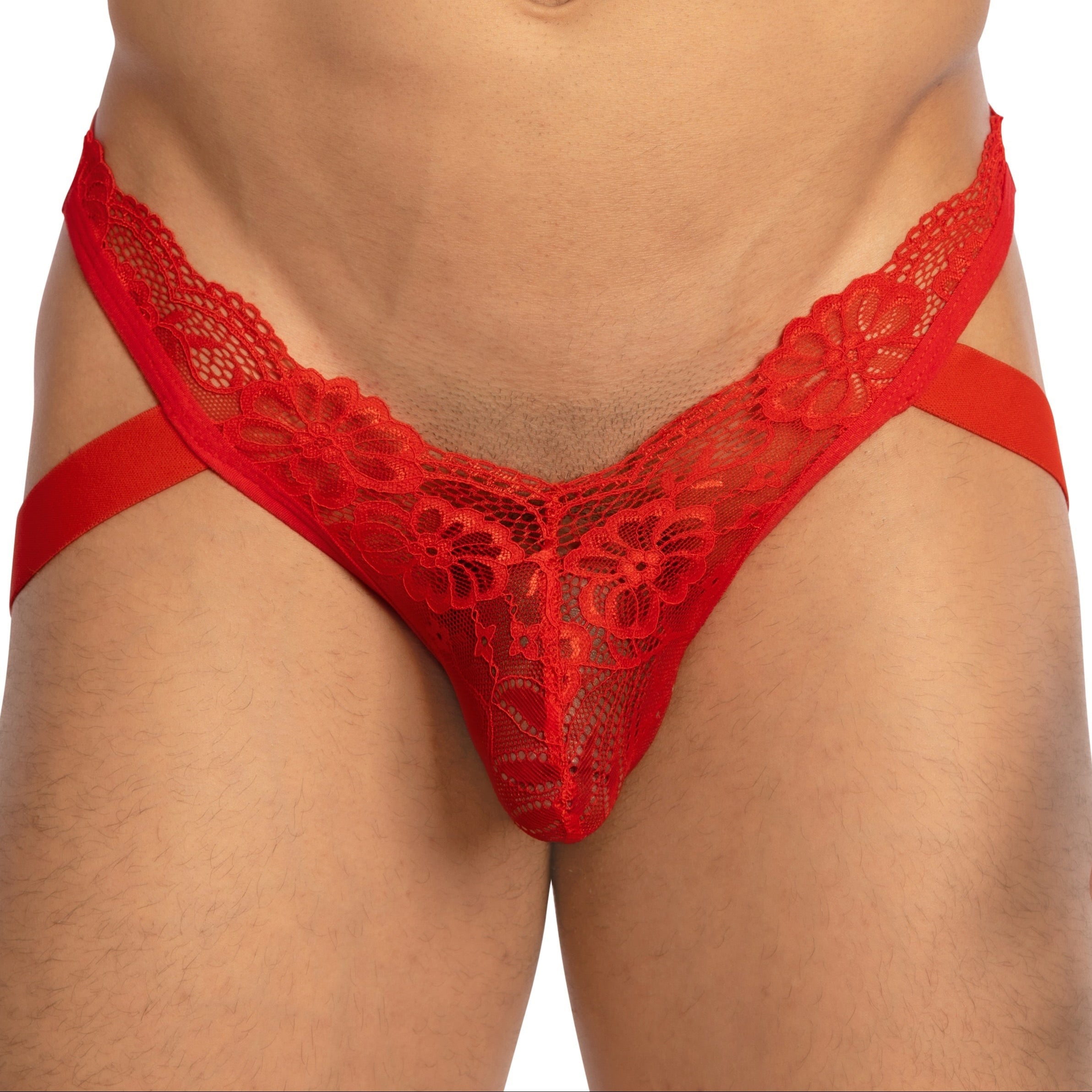 Bikini masculino secreto SMC0016