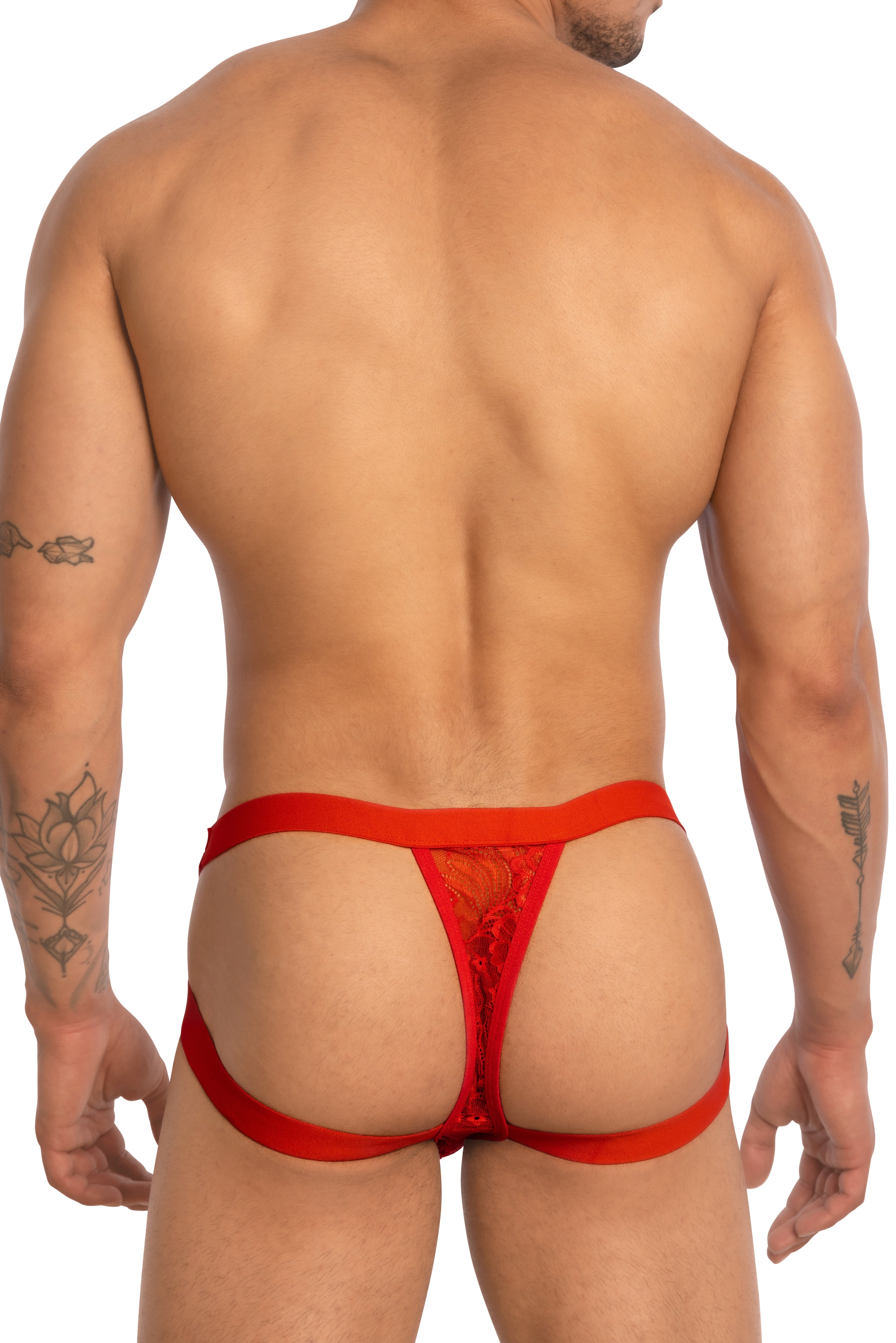 Bikini masculino secreto SMC0016