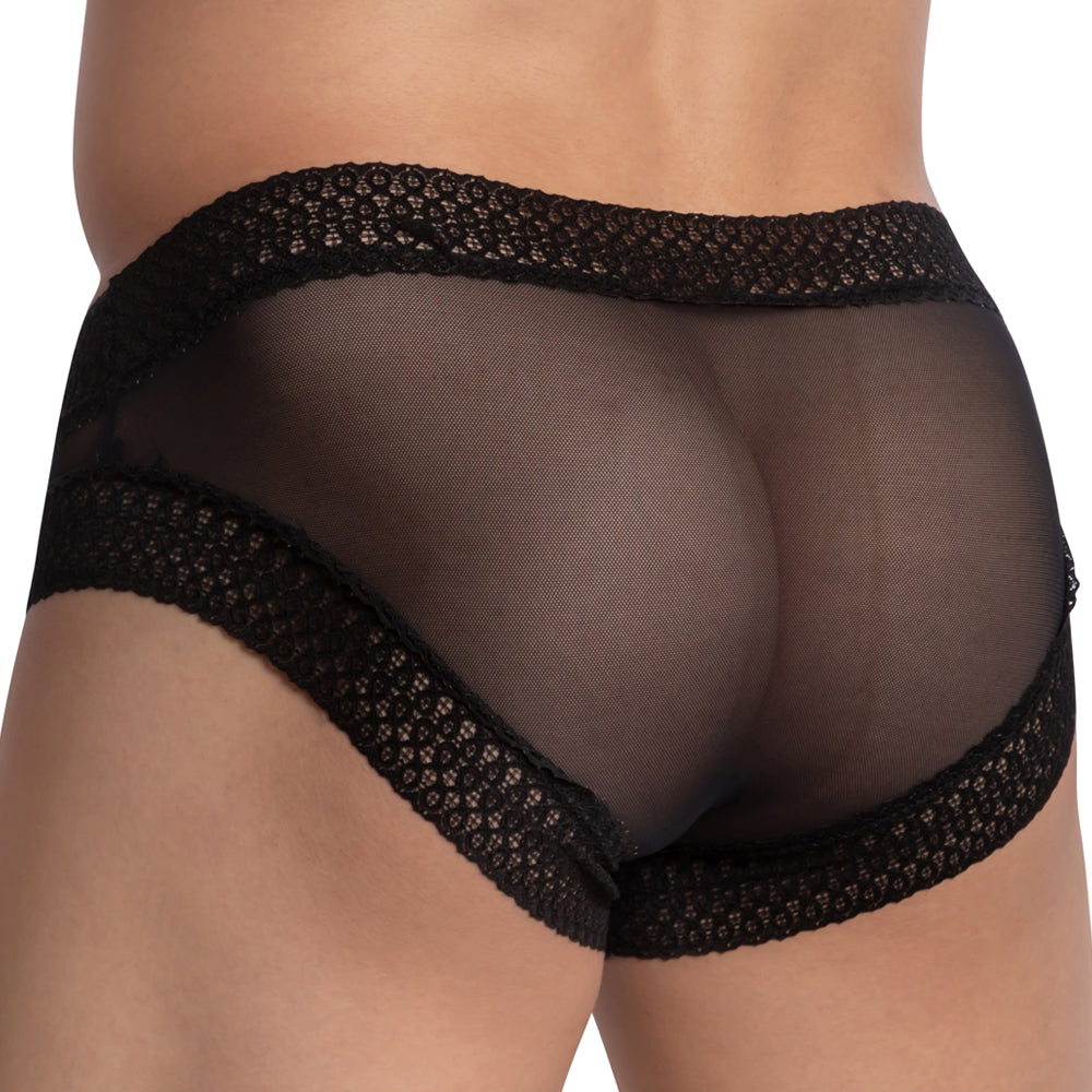 Secret Male SMI055 Designer Band Bikini - DealByEthan.gay loves Secret Male