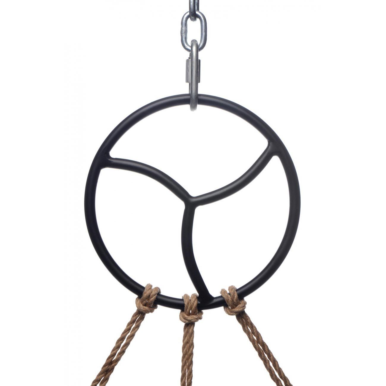 Shibari Bondage Suspension Ring - DealByEthan.gay loves Master Series