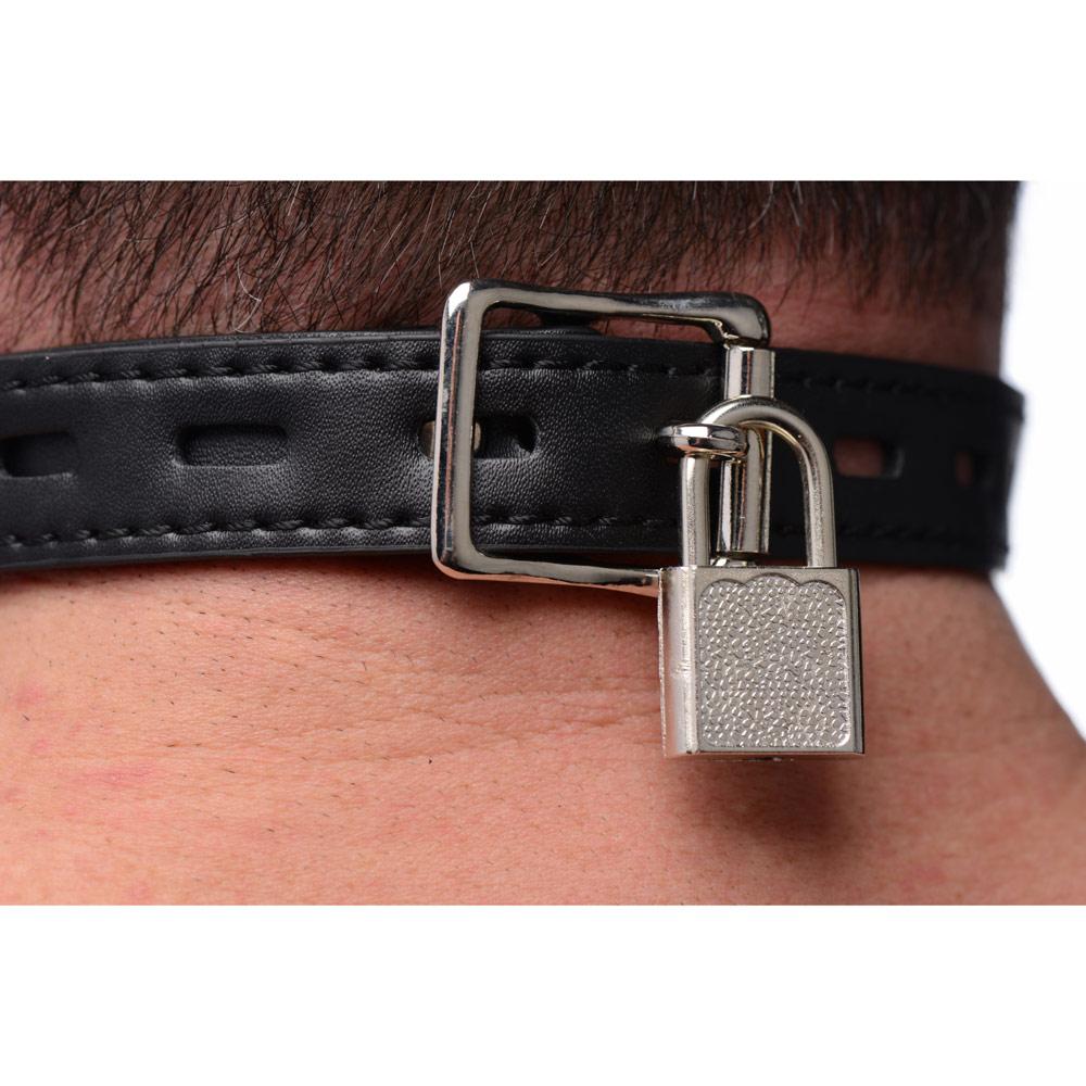 Silicone Ball Gag with Nipple Clamps - DealByEthan.gay loves Strict