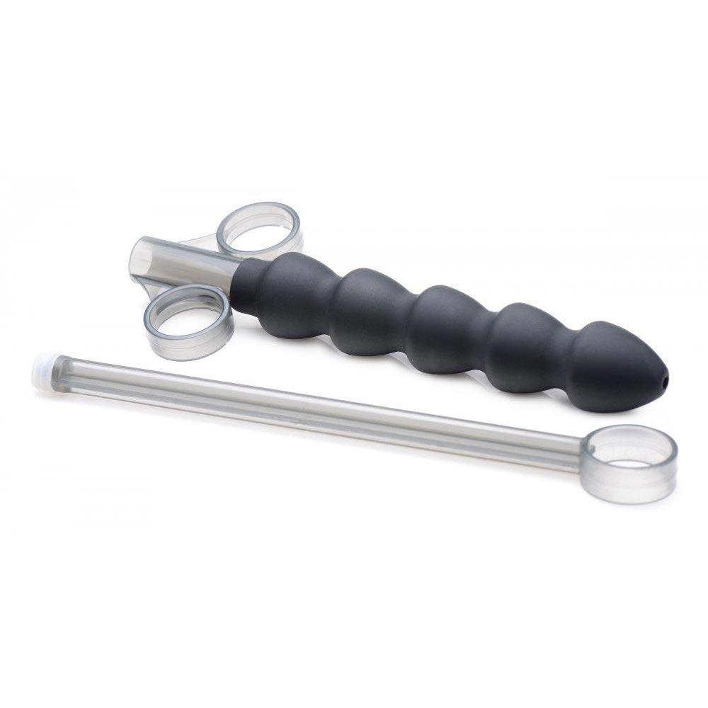 Silicone Links Lubricant Launcher - DealByEthan.gay loves Master Series