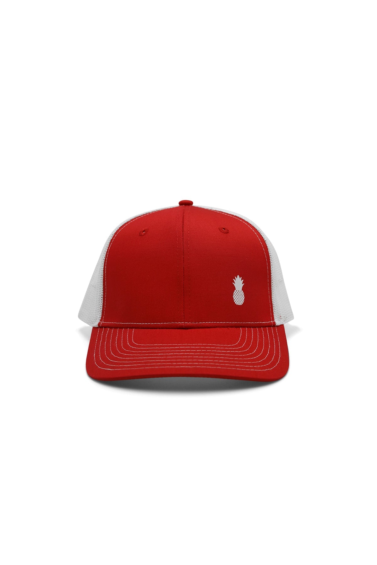 Snapback Trucker Cap - DealByEthan.gay loves Curious Beaver