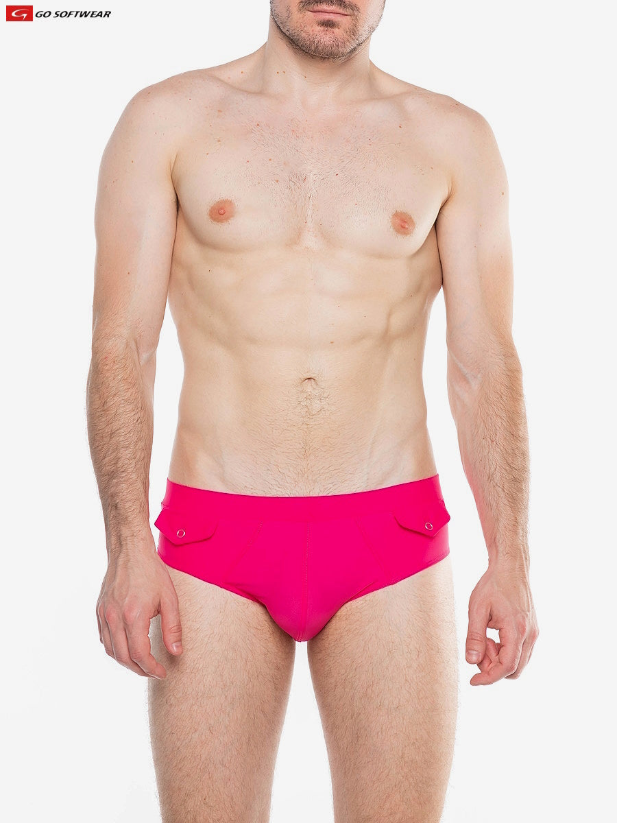 Splash Axel Bikini Swim - DealByEthan.gay loves Go Softwear