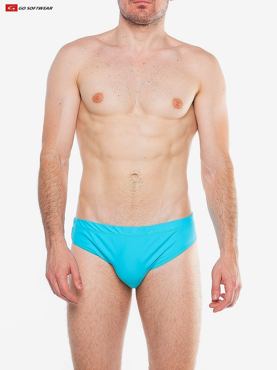 Splash Bikini Swim - DealByEthan.gay loves Go Softwear