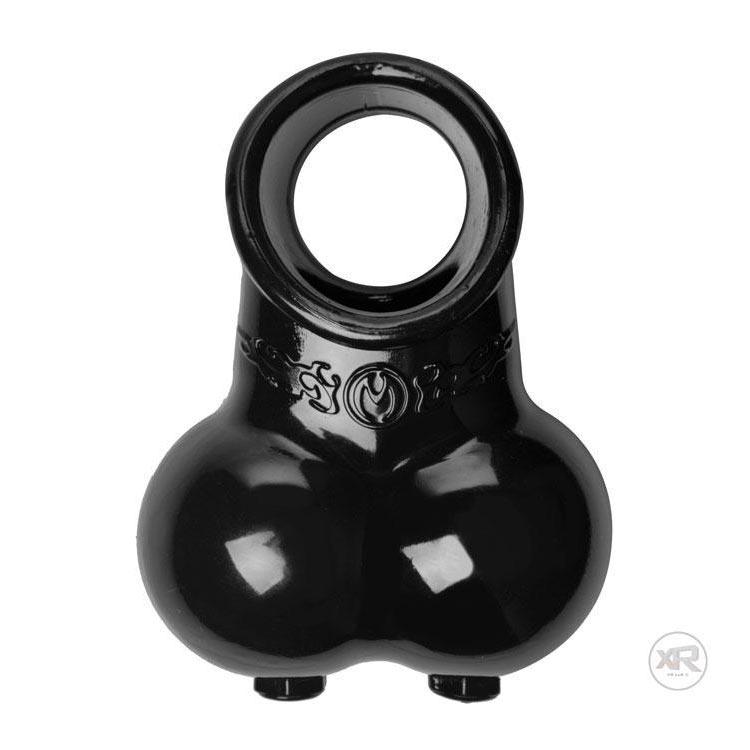Squeeze My Sack Erection Enhancer and Scrotum Pouch - DealByEthan.gay loves Master Series