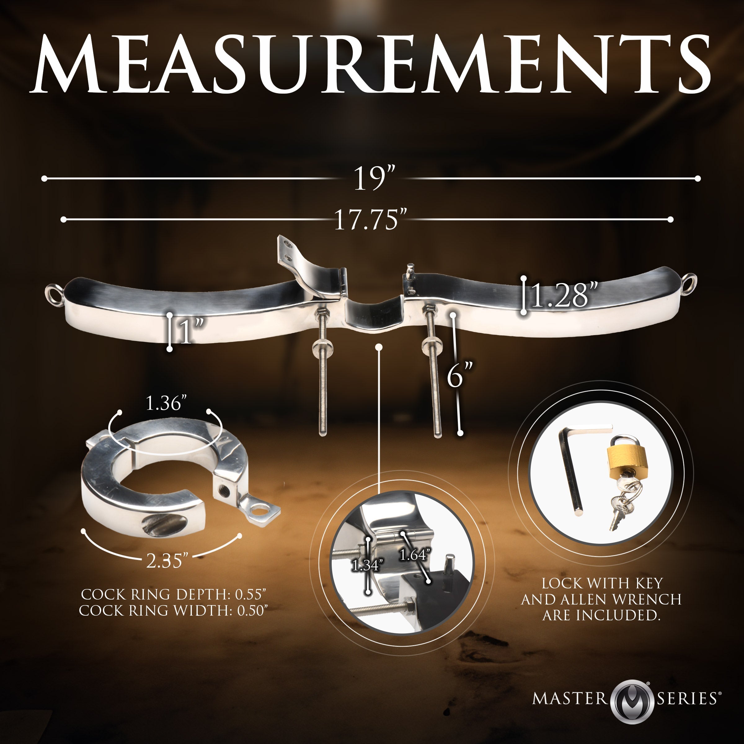 Stainless Steel Humbler with Ball Crusher - DealByEthan.gay loves Master Series