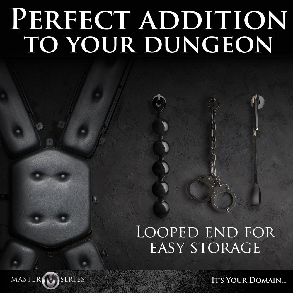 Stallion Riding Crop - DealByEthan.gay loves Master Series