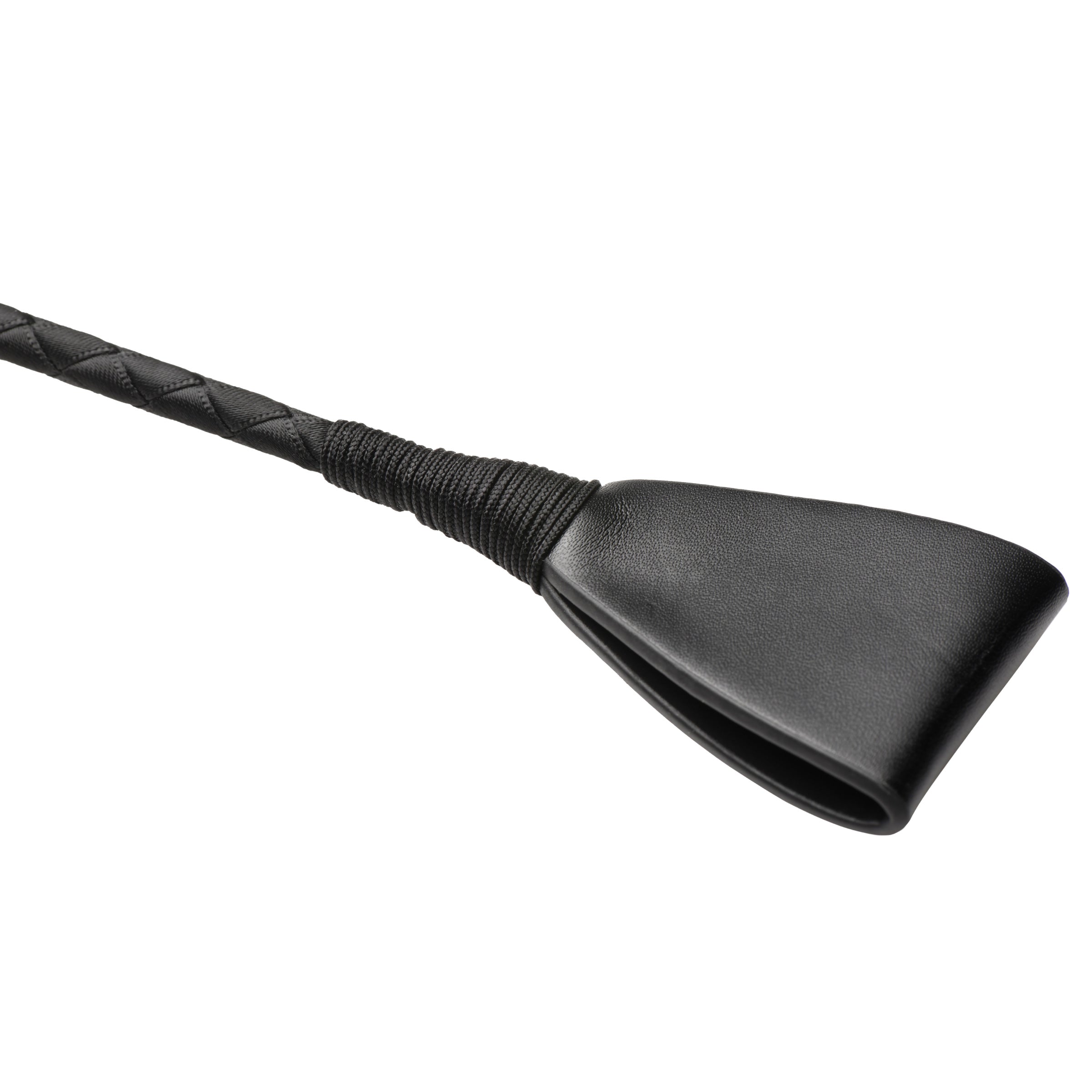 Stallion Riding Crop - DealByEthan.gay loves Master Series