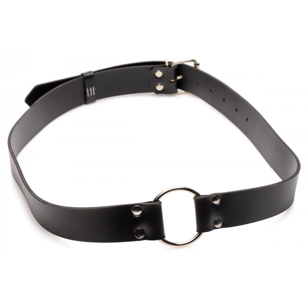 Strap and Ride Dildo Strap Harness - DealByEthan.gay loves Master Series