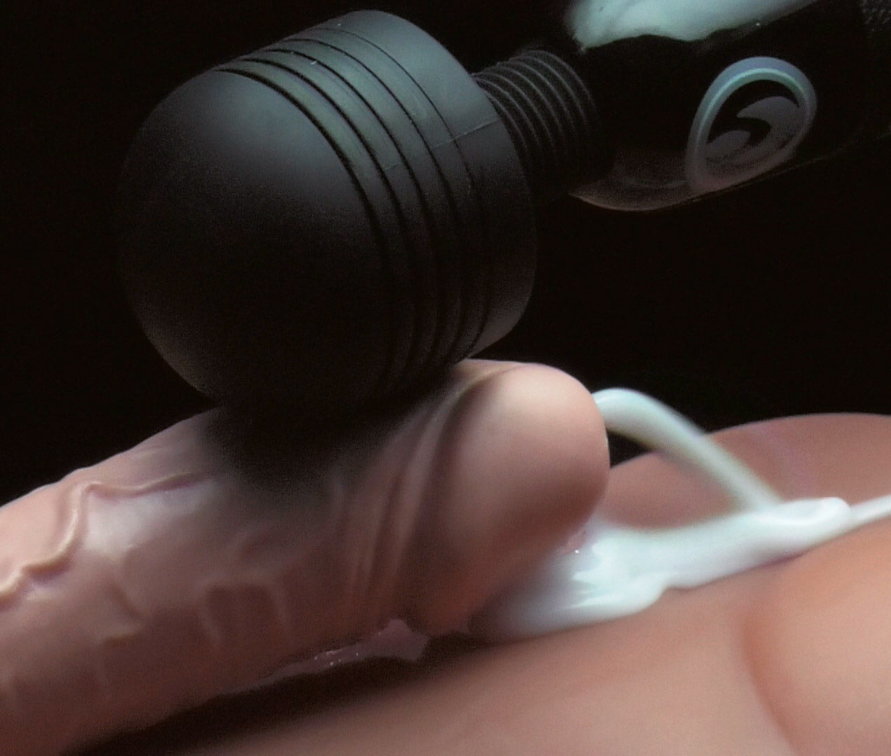 Super Charged Thunderstick Power Wand - DealByEthan.gay loves Master Series