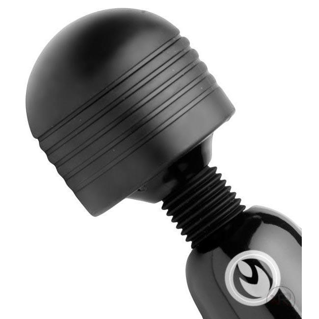 Super Charged Thunderstick Power Wand - DealByEthan.gay loves Master Series