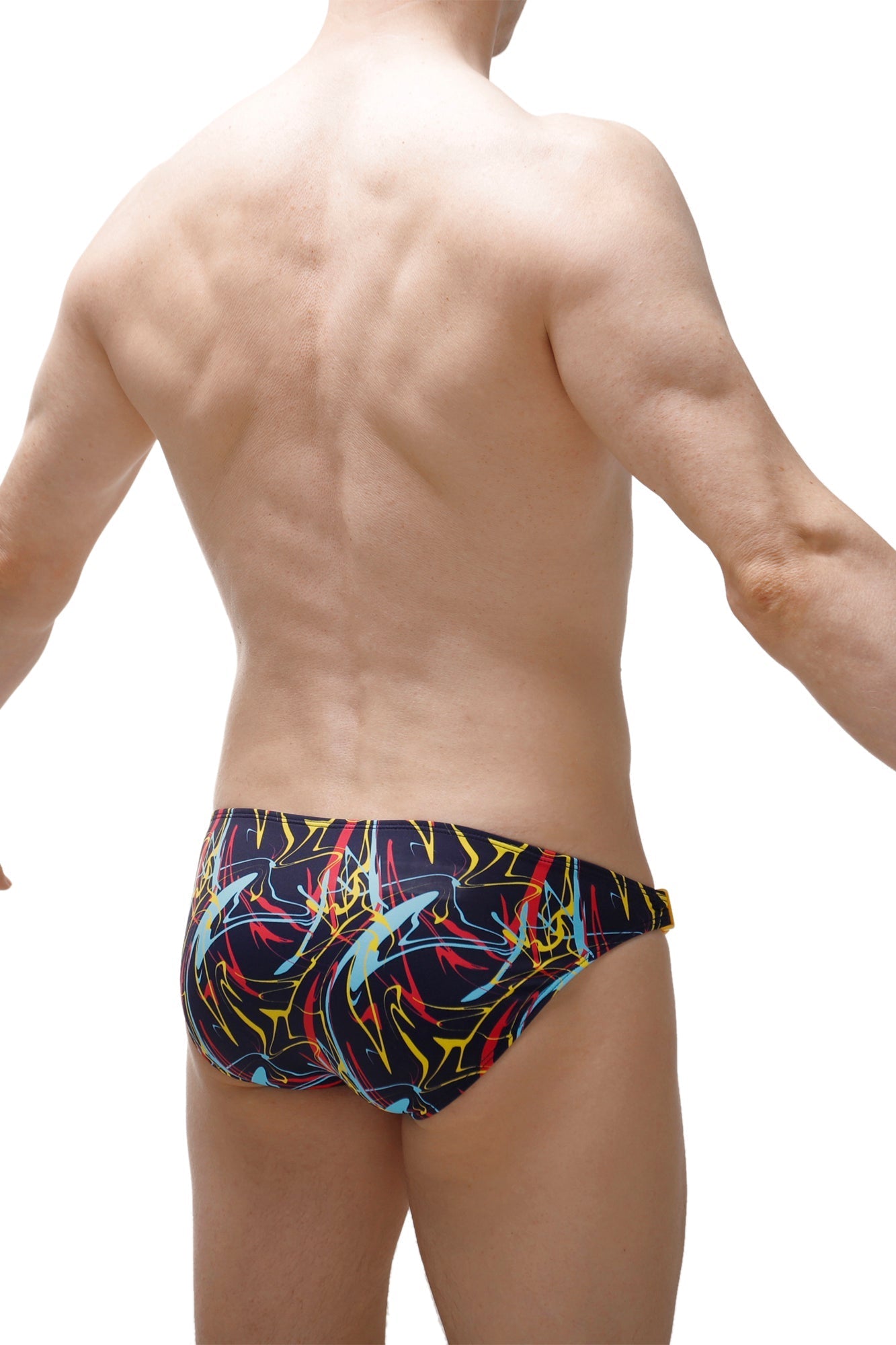 Swim Bikini Clip Conca - DealByEthan.gay loves PetitQ