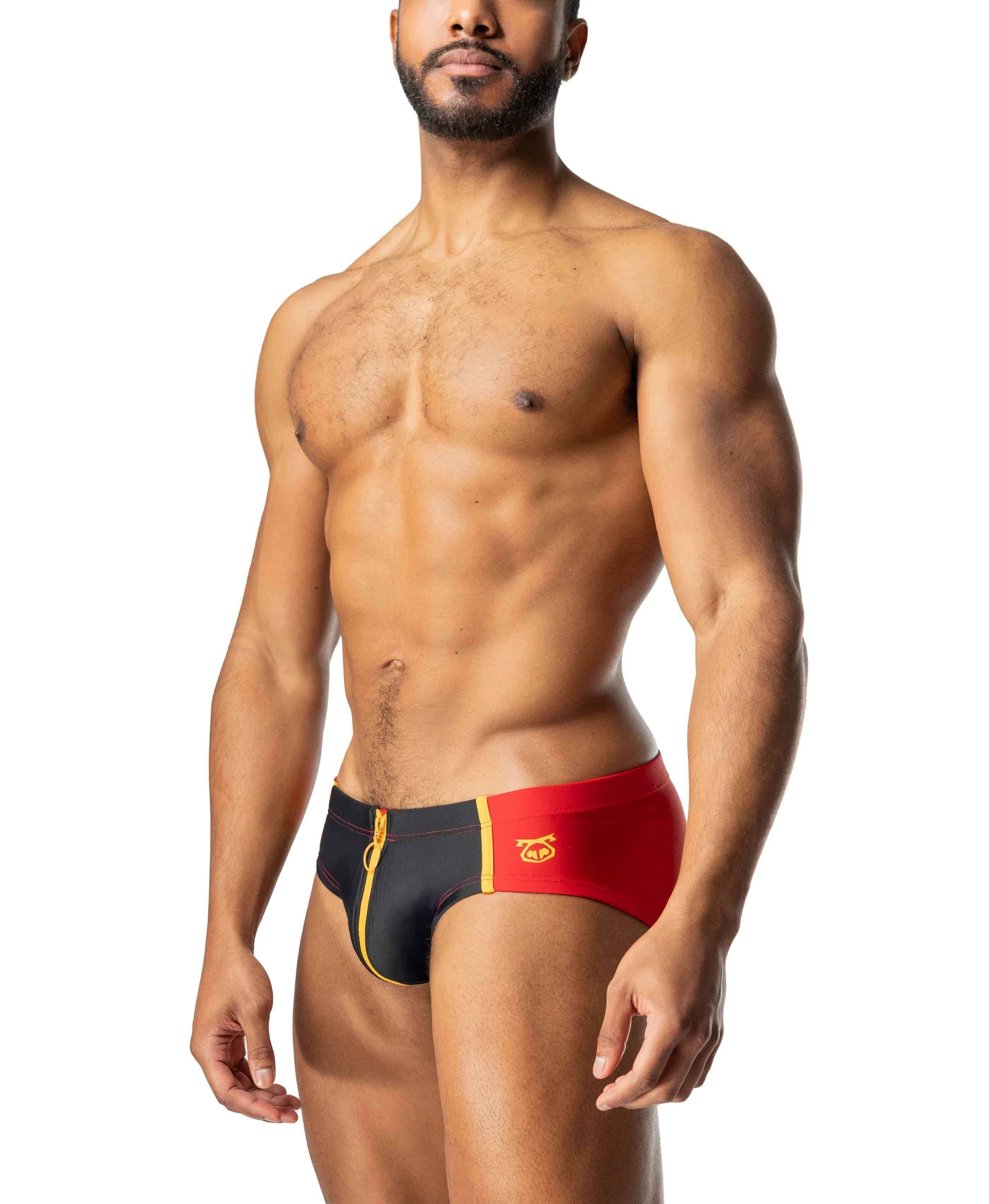 TKO BIKINI - DealByEthan.gay loves Nasty Pig