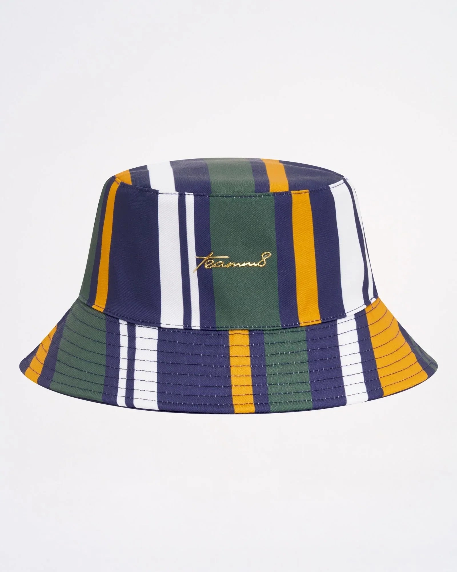CABANA BUCKET HAT