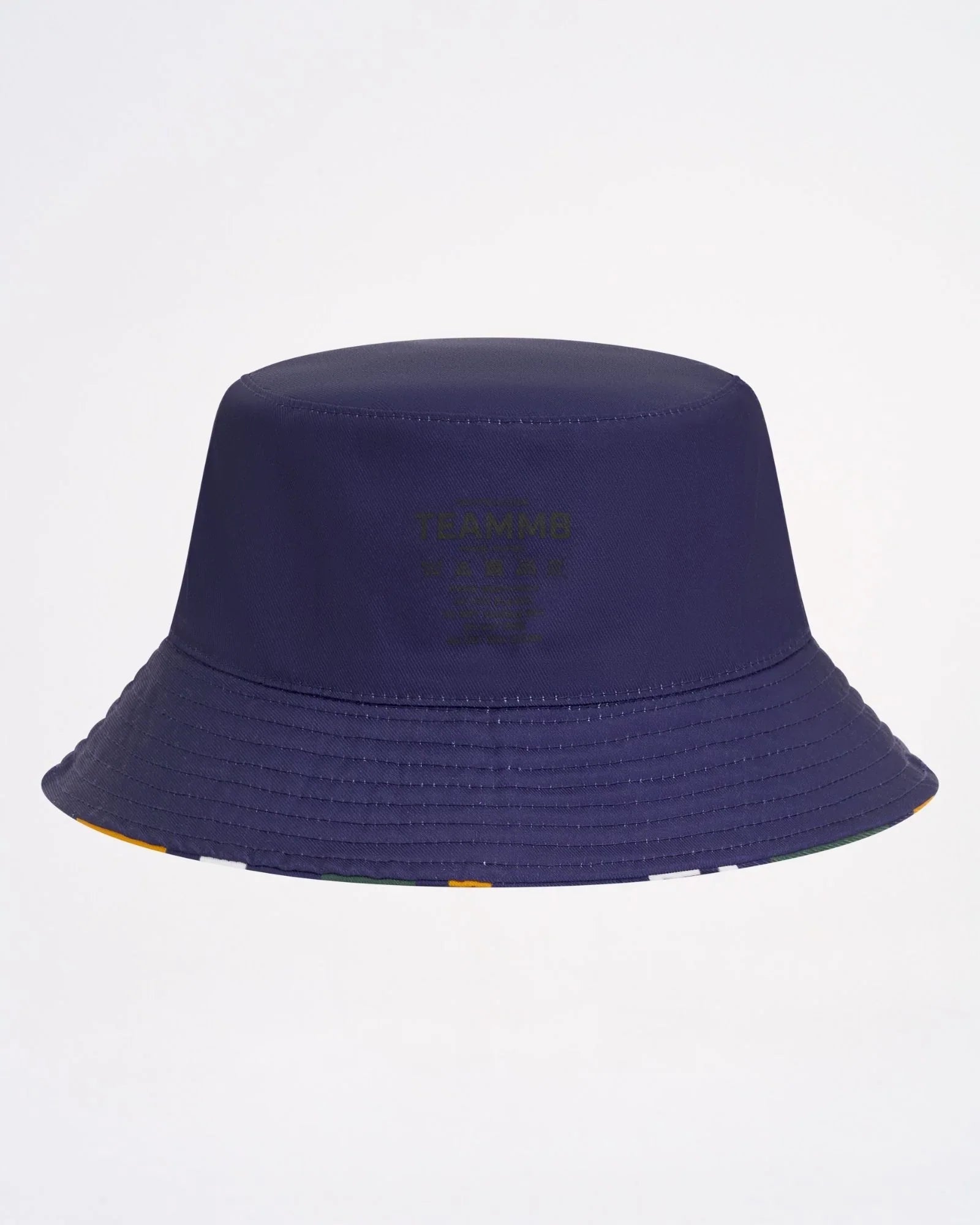 CABANA BUCKET HAT