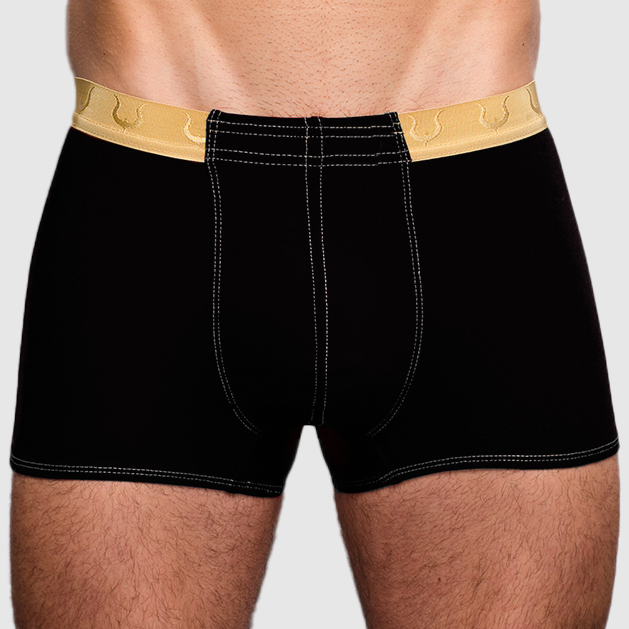 Tartarus Monaco Trunk - DealByEthan.gay loves Tartarus
