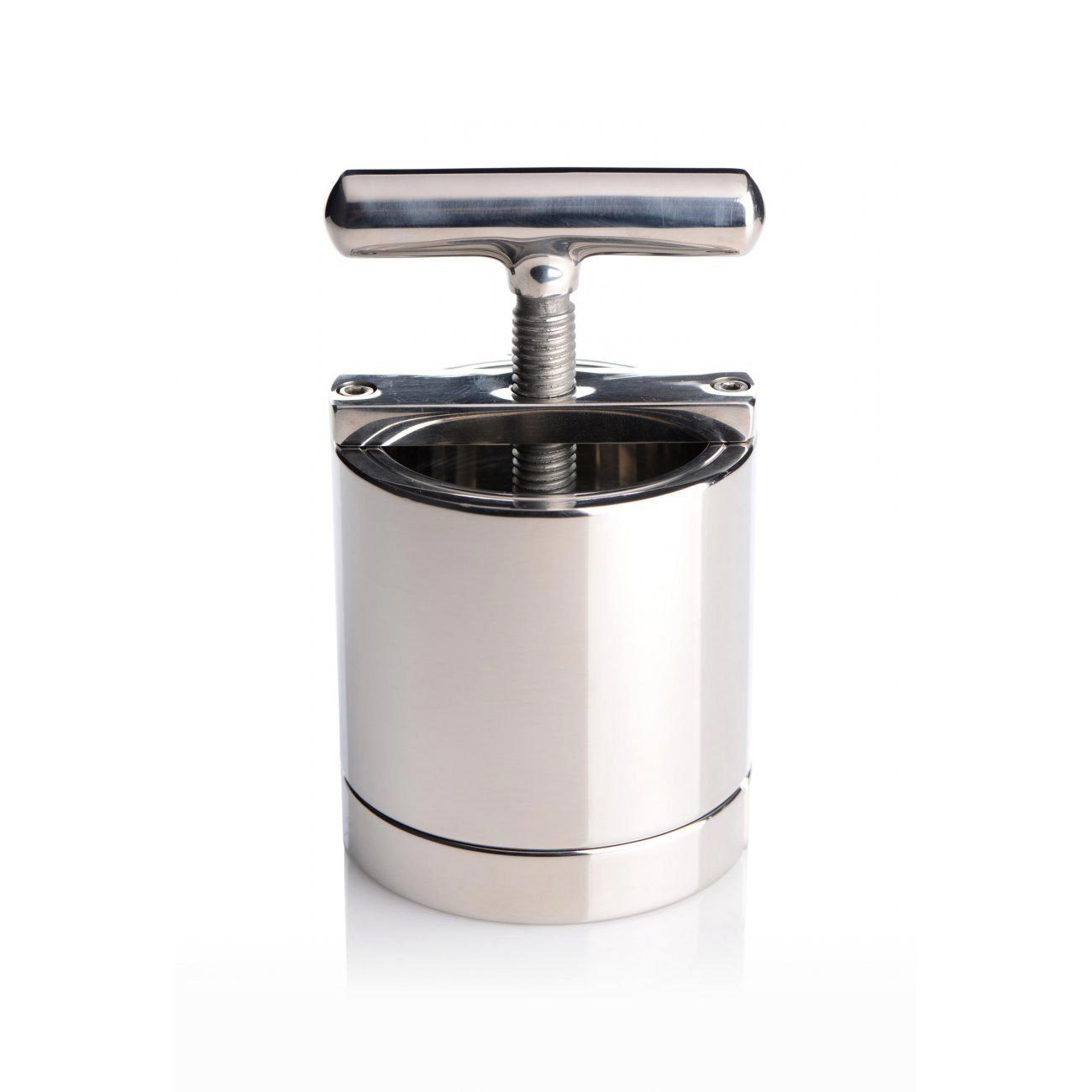 The Ball Press Chamber - DealByEthan.gay loves Master Series