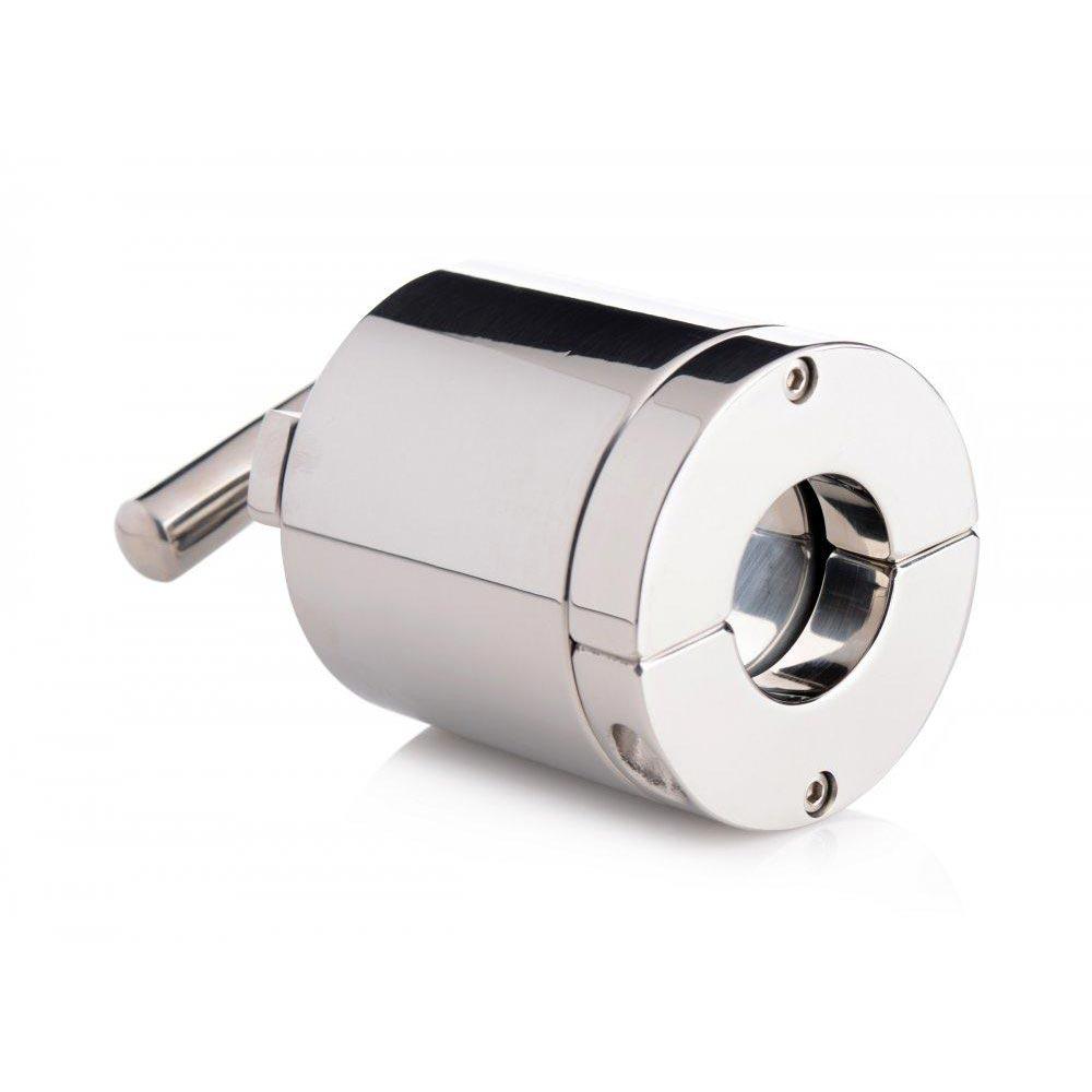The Ball Press Chamber - DealByEthan.gay loves Master Series