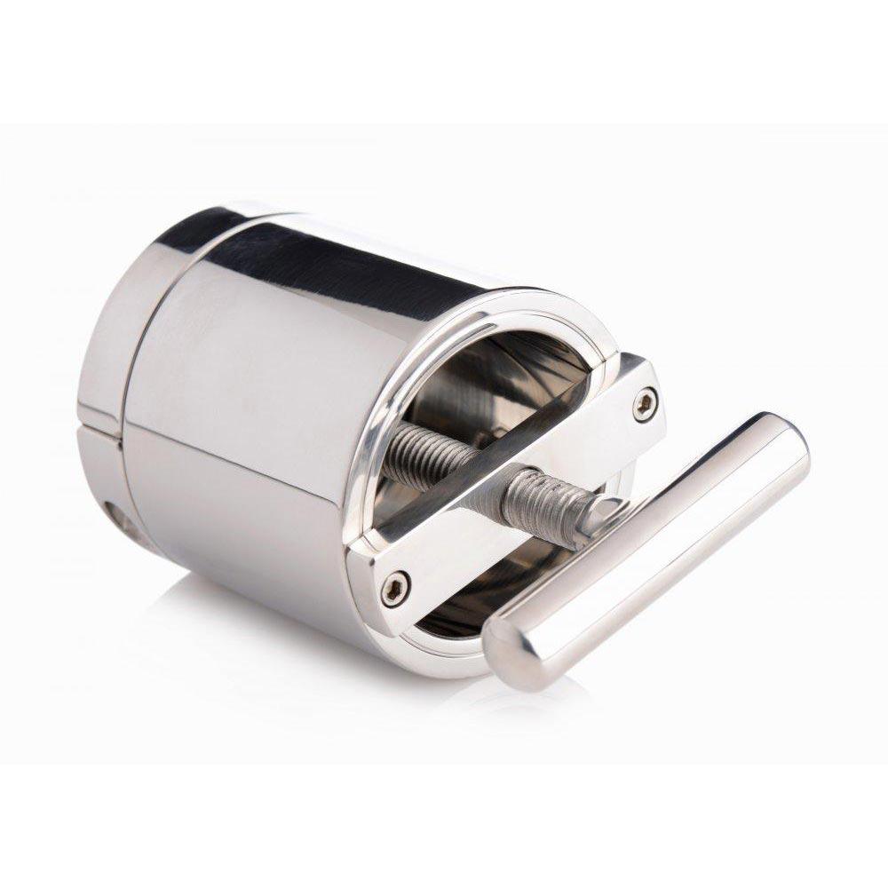 The Ball Press Chamber - DealByEthan.gay loves Master Series