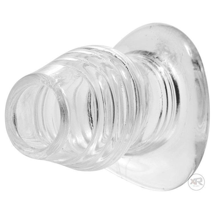 The Cock Dock Full Access Butt Plug - DealByEthan.gay loves Master Series