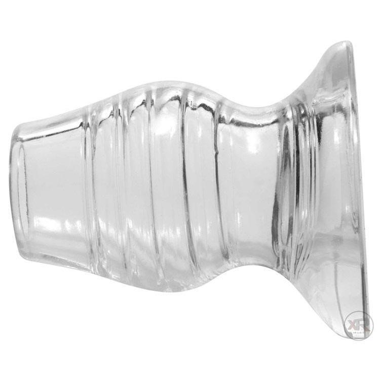The Cock Dock Full Access Butt Plug - DealByEthan.gay loves Master Series