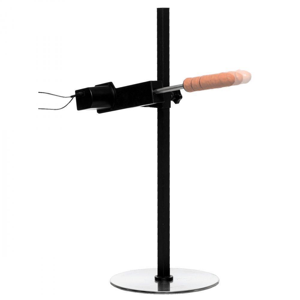 The Dicktator Extreme Sex Machine - DealByEthan.gay loves Master Series