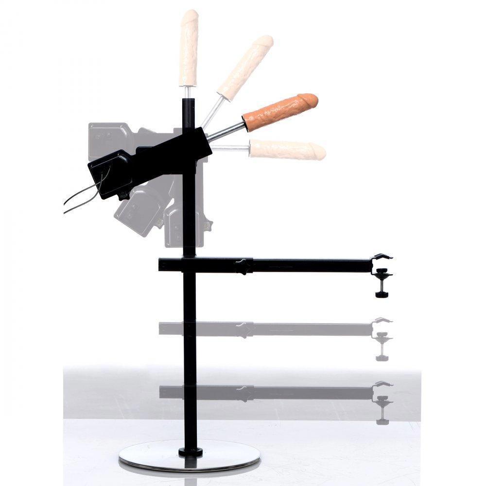 The Dicktator Extreme Sex Machine - DealByEthan.gay loves Master Series