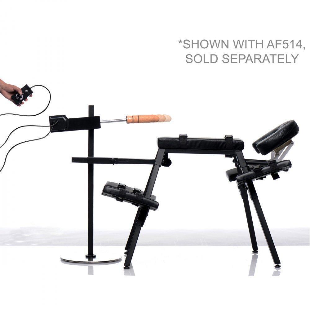 The Dicktator Extreme Sex Machine - DealByEthan.gay loves Master Series