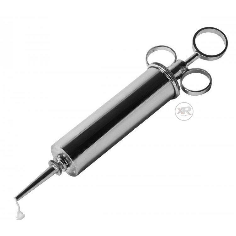 The Grease Gun - DealByEthan.gay loves Master Series