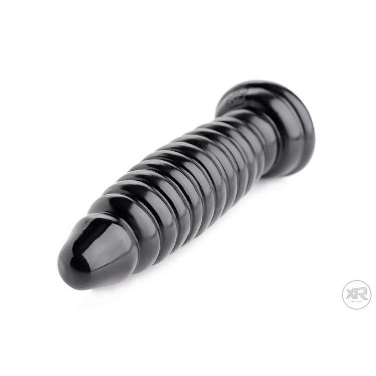 The Obsession 11 Butt Plug - DealByEthan.gay loves Master Series