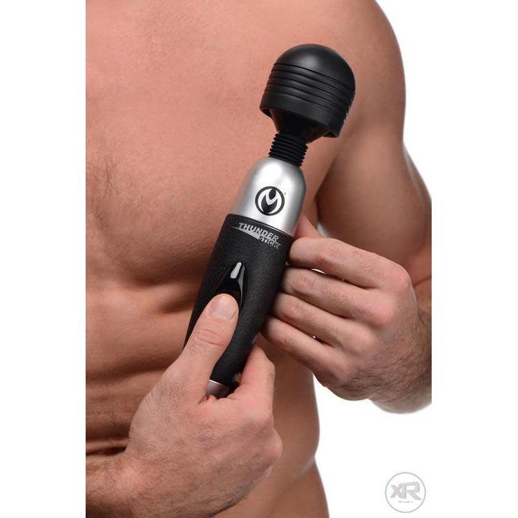 Thunderstick 2.0 Super Charged Power Wand - DealByEthan.gay loves Master Series