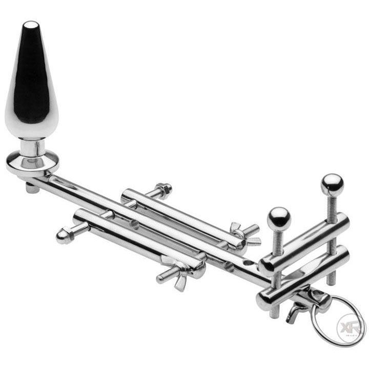 Ultimate Male Lockdown System - DealByEthan.gay loves Master Series