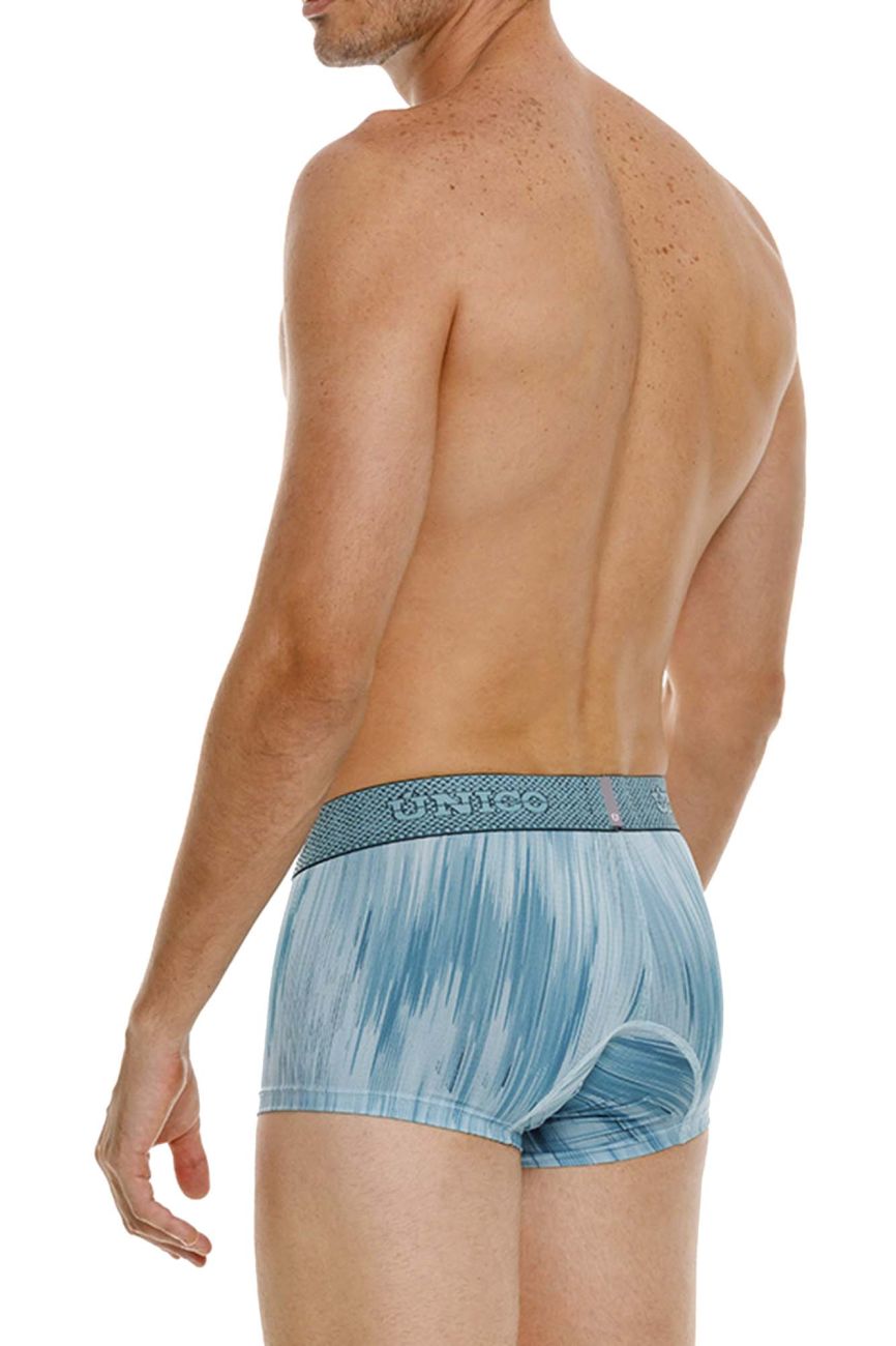 Unico 24080100112 Hilada Trunks Color 43-Blue - DealByEthan.gay loves Unico